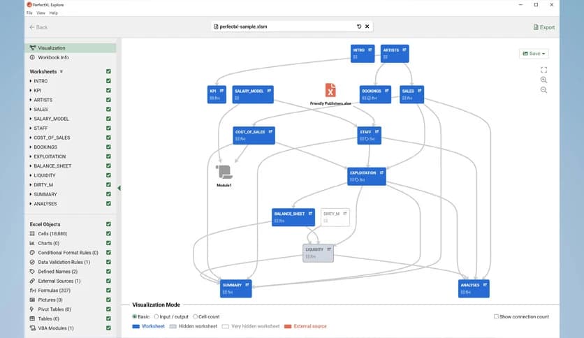PerfectXL Explore 1.6.2