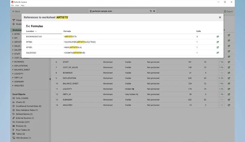 PerfectXL Explore 1.6.2