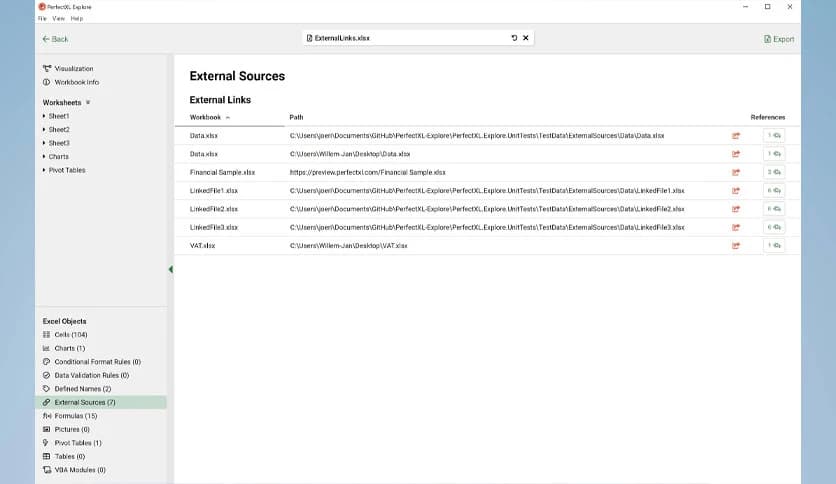 PerfectXL Explore 1.6.2