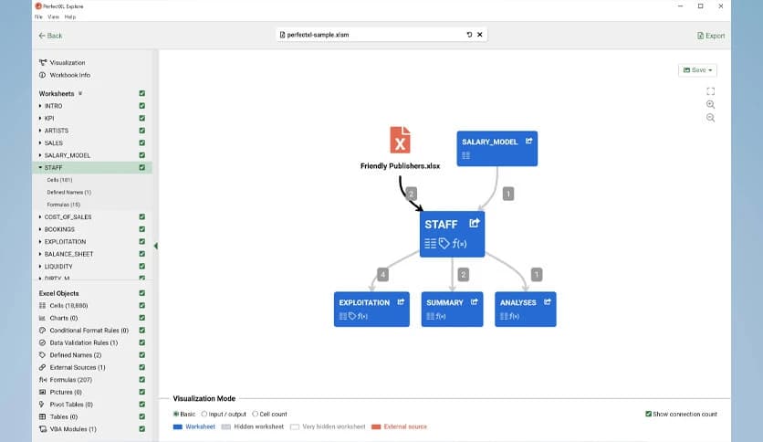 PerfectXL Explore 1.6.2