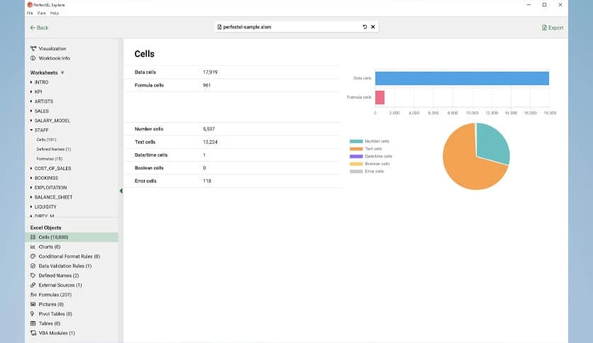 PerfectXL Explore 1.6.2