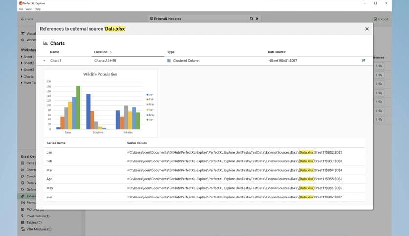PerfectXL Explore 1.6.2