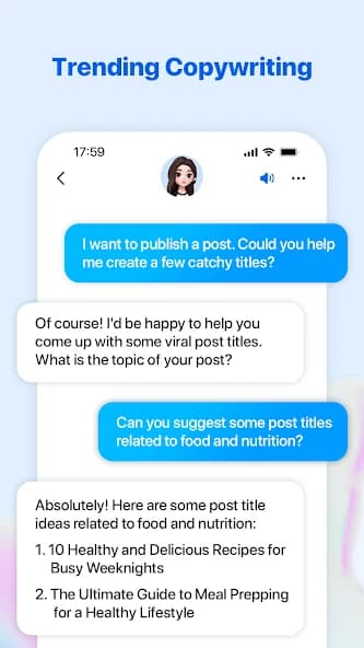 Cici – Your AI assistant 7.2.0