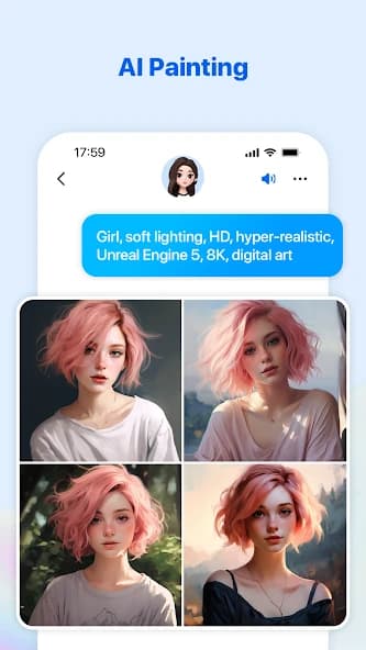 Cici – Your AI assistant 7.2.0