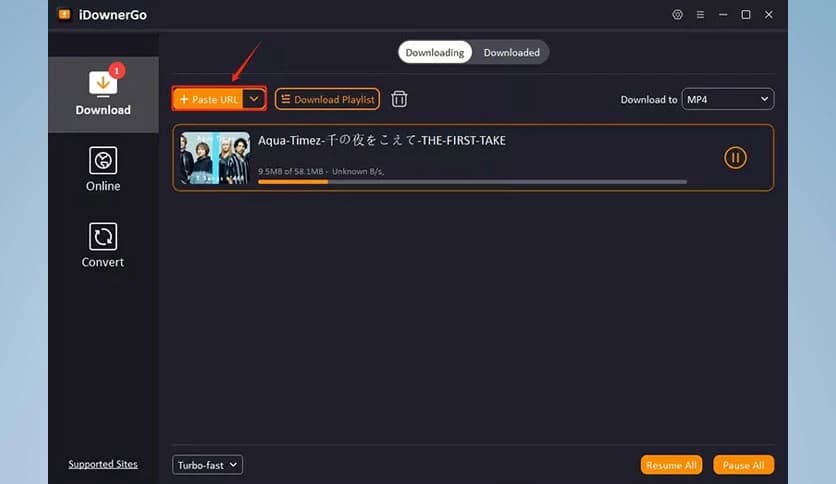iDownerGo Pro 10.13.0