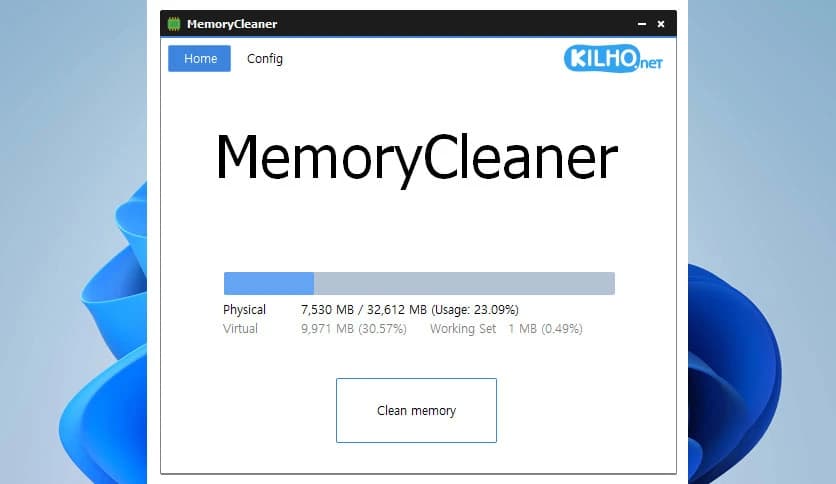 MemoryCleaner 1.9.4