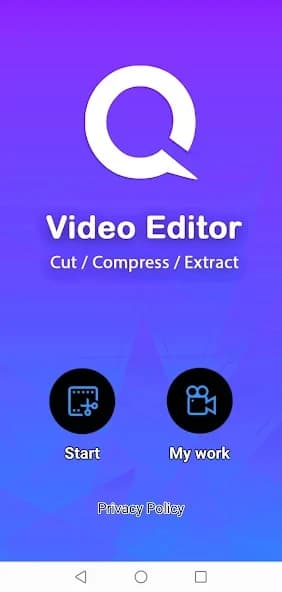 Quick – Video Editor & Maker 6.0