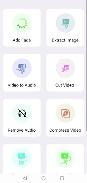 Quick – Video Editor & Maker 6.0