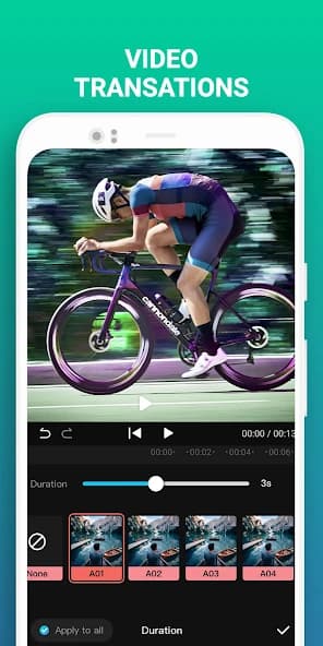 Quick – Video Editor & Maker 6.0