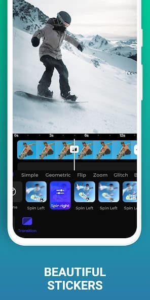 Quick – Video Editor & Maker 6.0