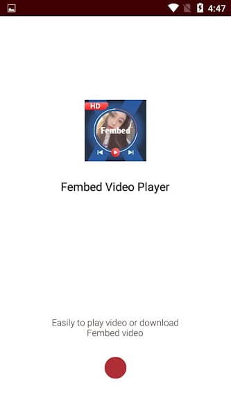 Fembed Video Player & Download 2