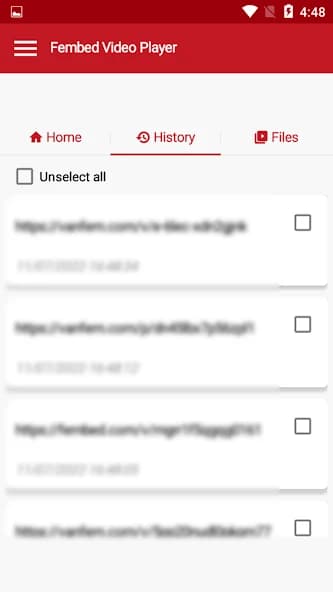 Fembed Video Player & Download 2