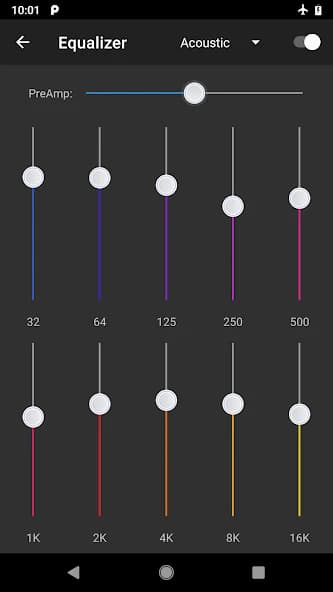 doubleTwist Music & Podcasts 3.5.3 build 30123