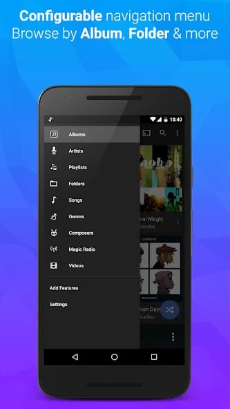 doubleTwist Music & Podcasts 3.5.3 build 30123