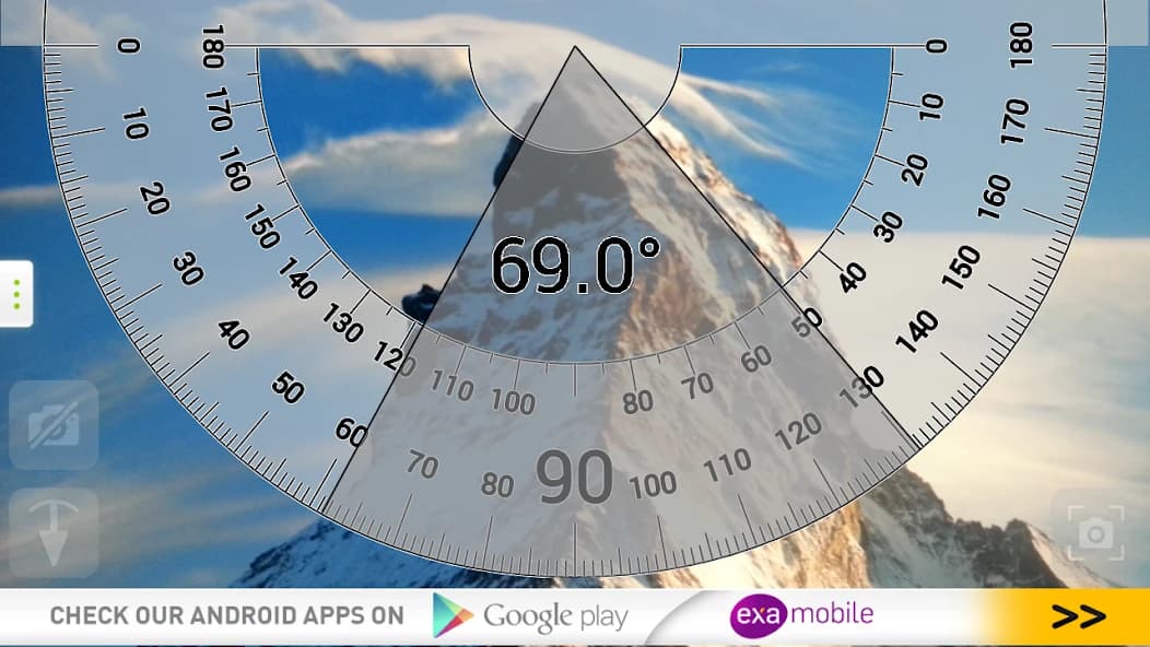 Protractor 1.3.03