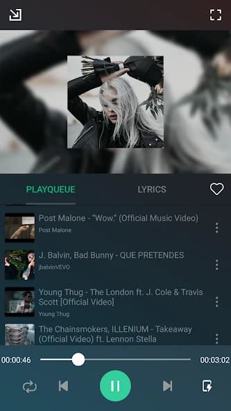 Free Music – music & songs,mp3 v1.2.8