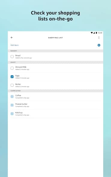 Amazon Alexa 2.2.594818.0