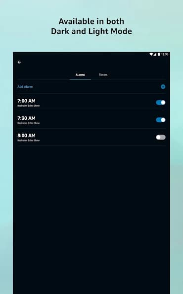 Amazon Alexa 2.2.594818.0