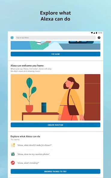 Amazon Alexa 2.2.594818.0