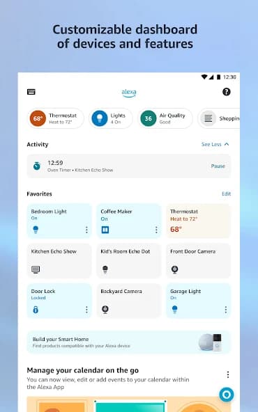 Amazon Alexa 2.2.594818.0