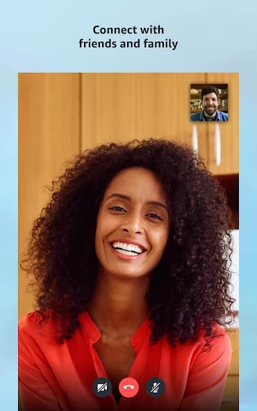 Amazon Alexa 2.2.594818.0