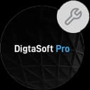 Grundig DigtaSoft Pro 8.1.2024.0821