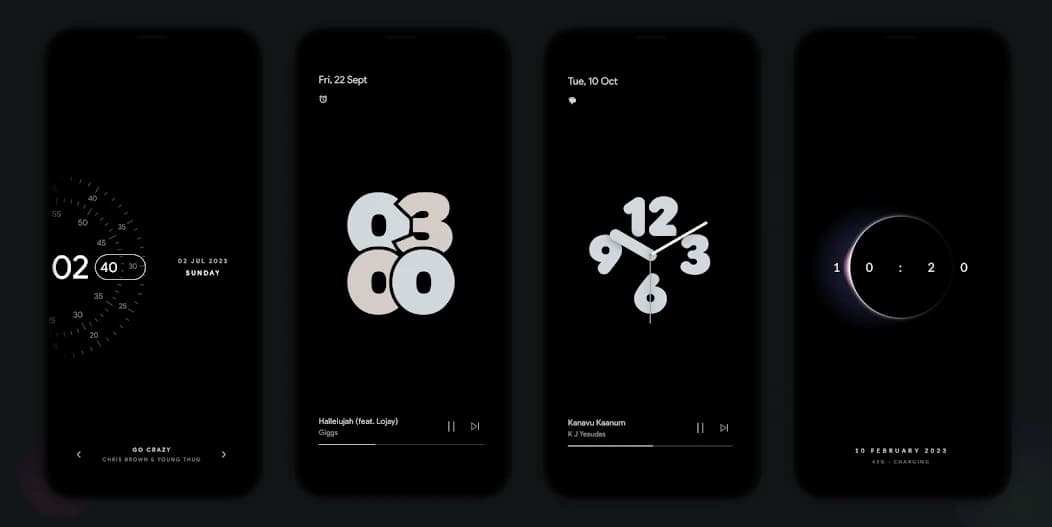 Muviz Edge: AOD & Edge Lights 2.0.9.0