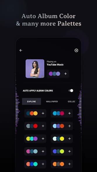 Muviz Edge: AOD & Edge Lights 2.0.9.0