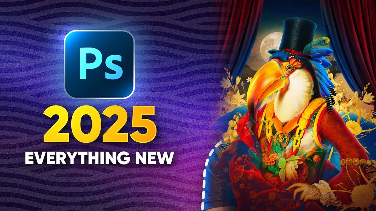 Adobe Photoshop 2026 (v27.3.1.4)