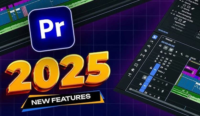 Adobe Premiere Pro 2026 (v26.0.0.72)