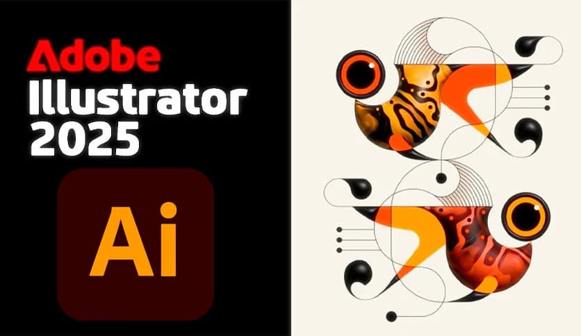 Adobe Illustrator 2026 (v30.1.0.136)