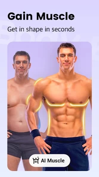 AI Photo Editor – Body Editor 1.934.100