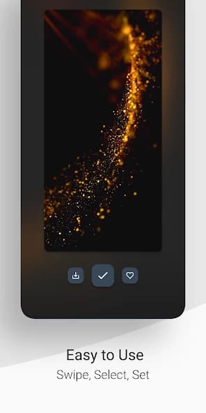 WallPop: Live & 4K Wallpapers 1.1.1