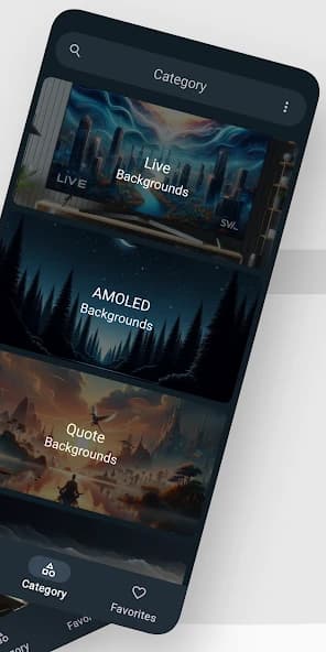 WallPop: Live & 4K Wallpapers 1.1.1