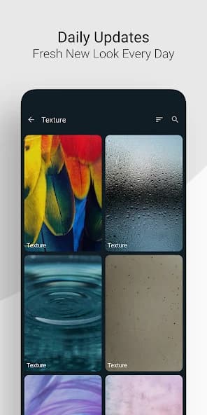 WallPop: Live & 4K Wallpapers 1.1.1