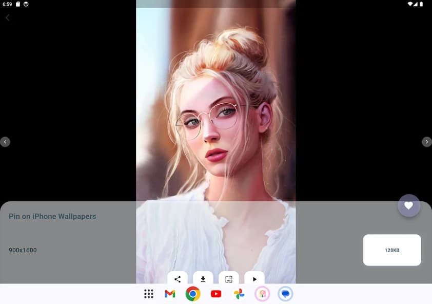 ImageFy HD Search & Downloader 0.1.5