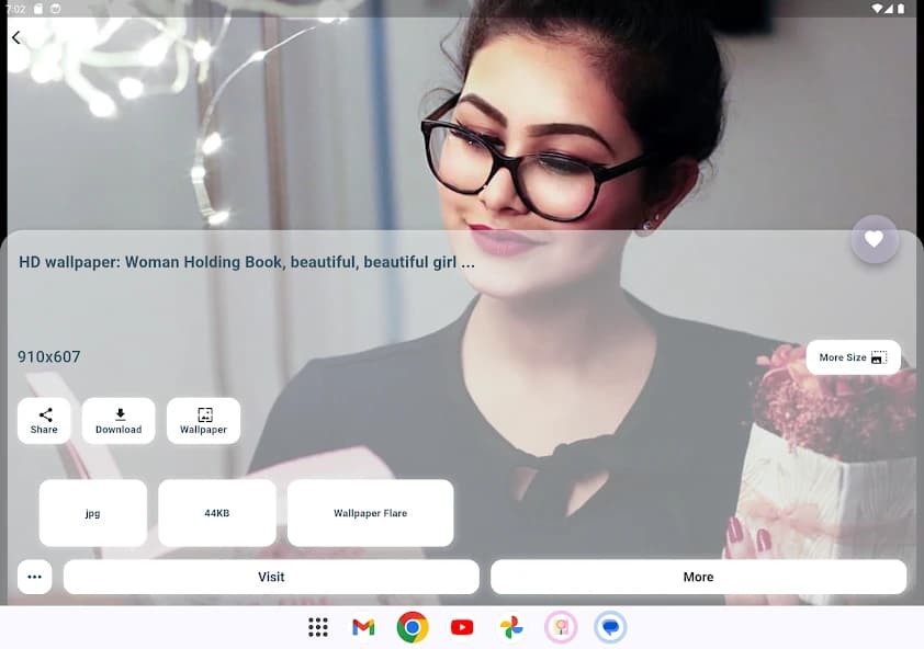 ImageFy HD Search & Downloader 0.1.5