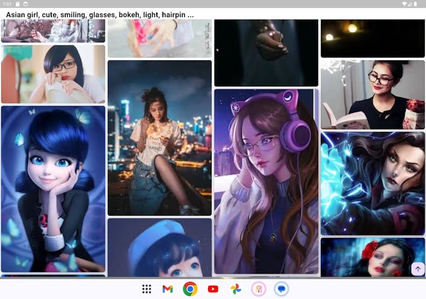 ImageFy HD Search & Downloader 0.1.5