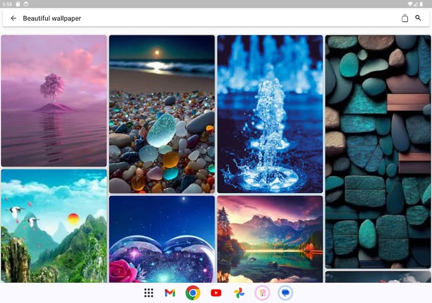 ImageFy HD Search & Downloader 0.1.5