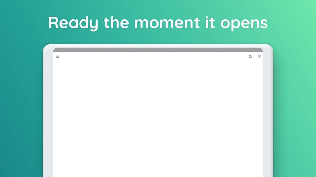 Jotr: Quickly Draw & Sketch 5.4.1