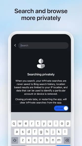 Microsoft Bing Search 31.1.430320014
