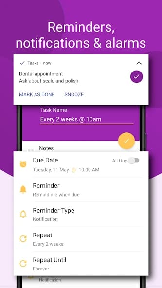 Tasks: to do list & planner 3.19.0