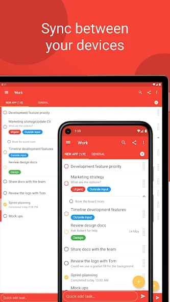Tasks: to do list & planner 3.19.0