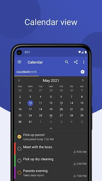 Tasks: to do list & planner 3.19.0