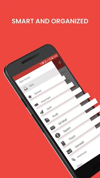 Email – All Mailboxes 4.1.2