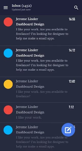 Email – All Mailboxes 4.1.2