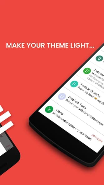 Email – All Mailboxes 4.1.2