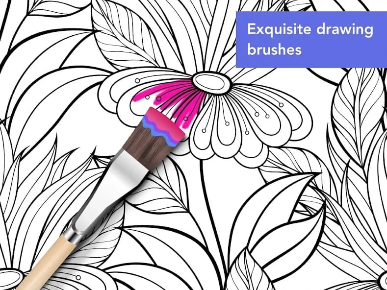 Colorfit: Drawing & Coloring 1.4.1