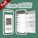 Chat Cloner Web QR Scanner 4.6.1
