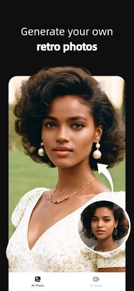 Genva：AI photo Generator 1.4.2